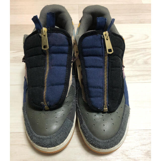 NIKE - ナイキ　トラヴィス  28cm