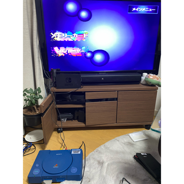 デバッギングステーション 青ステ 初代プレステ開発機 デバッギングステーション 青ステ 初代プレステ開発機