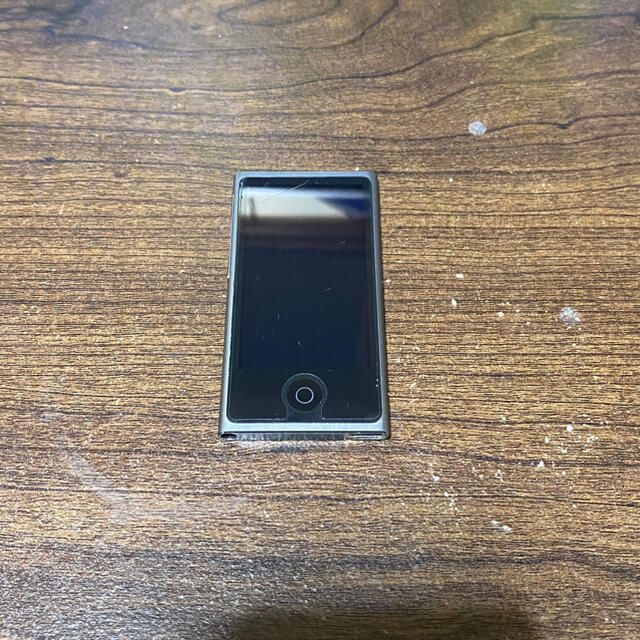 Apple iPod nano 16GB 1