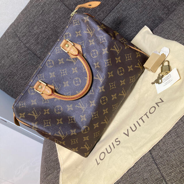 ルイヴィトン(LOUIS VUITTON) ハンドバッグ