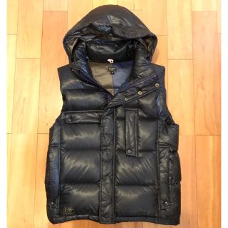 ポールスミス ダウンベスト(メンズ)の通販 35点 | Paul Smithのメンズ ポールスミス ダウンベスト(メンズ)の通販 35点 | Paul Smithのメンズ