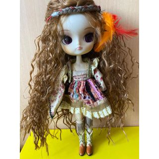 美品　プーリップ　ダル　リズベル