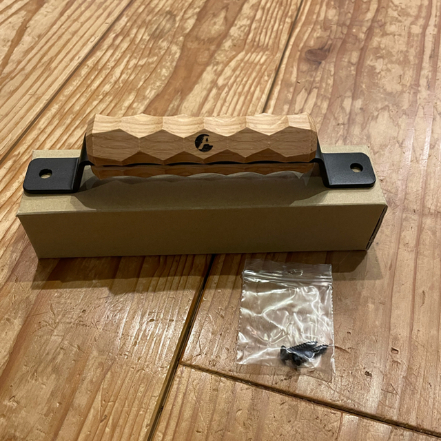 アシモクラフト STANLEY asigrip_st グリップ 新品-