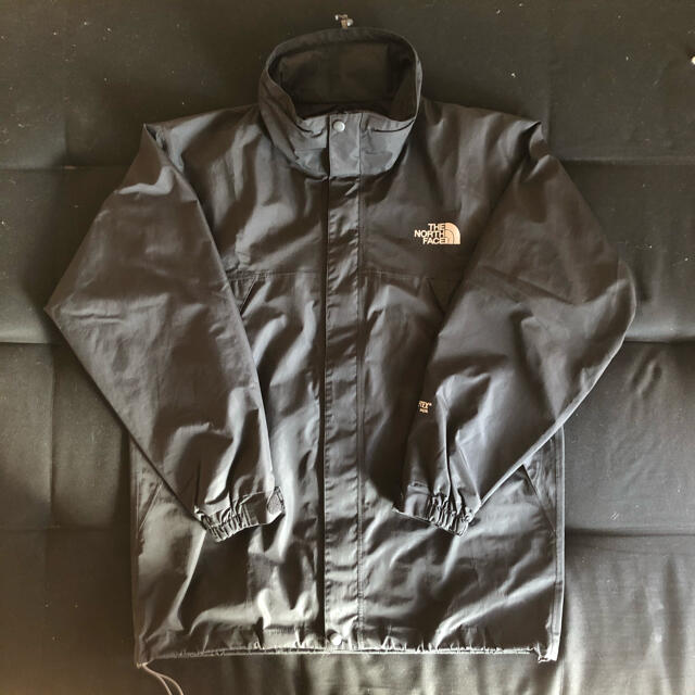 THE NORTH FACE JACKET M SIZE