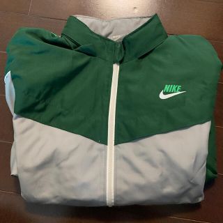 ナイキ(NIKE)のNIKE ナイキ　kids(ジャケット/上着)