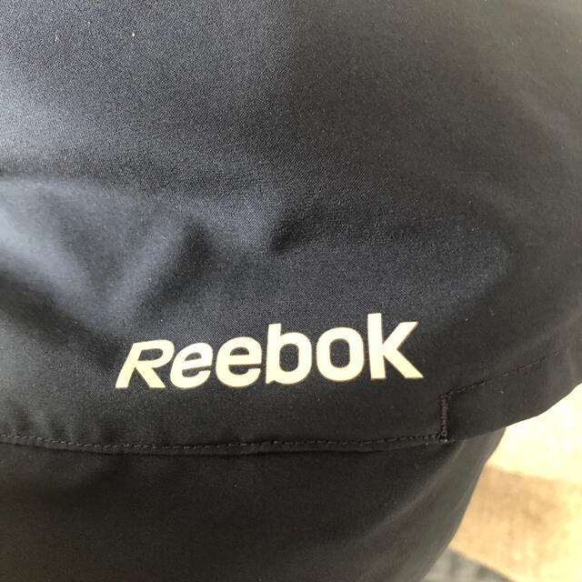 Reebok(リーボック)のReebok  7部丈　シャカシャカパンツ Ryo様専用 ハンドメイドの素材/材料(各種パーツ)の商品写真