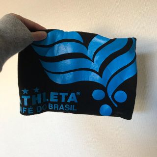 アスレタ(ATHLETA)のアスレタネックウォーマー(ウェア)