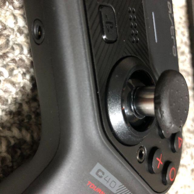 astro C40 PS4 コントローラー 汚れ注意 アストロ