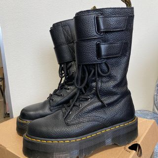 ドクターマーチン(Dr.Martens)のドクターマーチン　ジャガー(ブーツ)