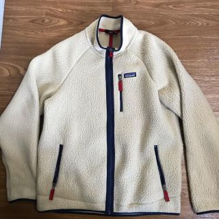 パタゴニア(patagonia)の【Patagonia】レトロ・パイル・ジャケット(ブルゾン)