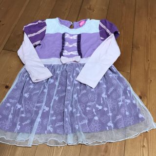 ディズニー(Disney)のh f k様　専用(ワンピース)