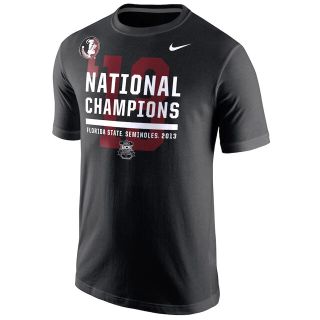 ナイキ(NIKE)のアメフト NIKE フロリダ大学 優勝記念 Tシャツ Sサイズ【新品】(アメリカンフットボール)