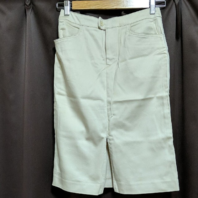 INCLINE スカート レディースのスカート(ひざ丈スカート)の商品写真
