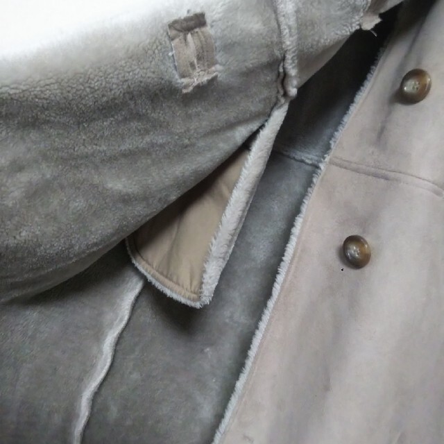 冬コート レディースのジャケット/アウター(ロングコート)の商品写真