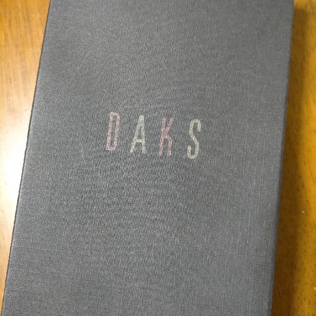 DAKS(ダックス)のDAKS　スカーフ（ショール） レディースのファッション小物(マフラー/ショール)の商品写真