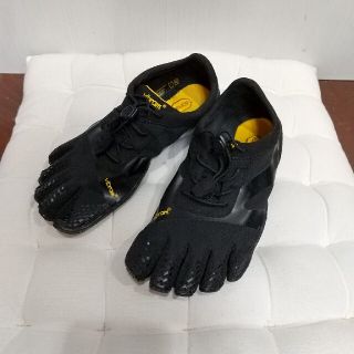 ビブラム(vibram)のビブラム vibram ファイブフィンガーズ レディース 38(スニーカー)