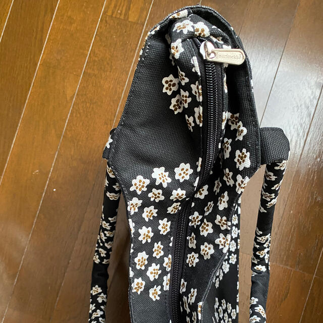 marimekko(マリメッコ)のマリメッコ  プケッティ　トートバッグ レディースのバッグ(トートバッグ)の商品写真