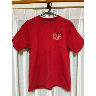 Tシャツ（イトーヨーカドー）(Tシャツ/カットソー(半袖/袖なし))