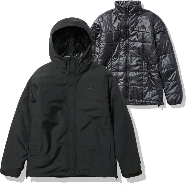 THE NORTH FACE(ザノースフェイス)の【新品未使用品】ノースフェイス NP62035 メンズのジャケット/アウター(ダウンジャケット)の商品写真