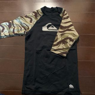 クイックシルバー(QUIKSILVER)のQUIKSILVER クイックシルバー　kids(水着)