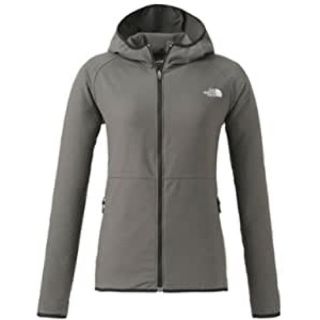 ザノースフェイス(THE NORTH FACE)のノースフェイス　パーカー(パーカー)