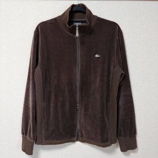 ラコステ(LACOSTE)のラコステ(MADE IN JAPAN)　ブルゾン　(ブルゾン)