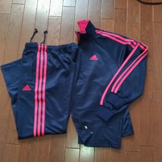 アディダス(adidas)のAlly様専用　未使用品！アディダスジャージセットアップ　(ウォーキング)