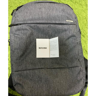 インケース(Incase)のincase city collection compact backpack(バッグパック/リュック)