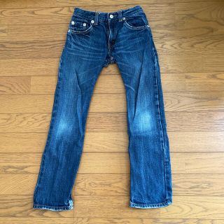 リーバイス(Levi's)のリーバイス Levi's デニム キッズ 130(パンツ/スパッツ)