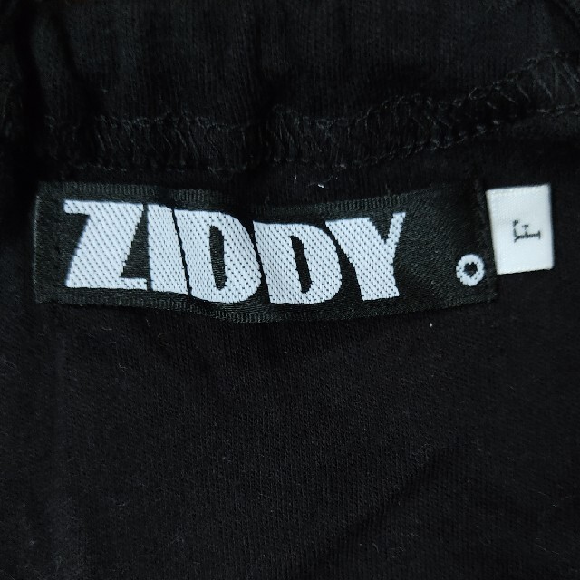 ZIDDY(ジディー)のZIDDY　ワンピース　サイズF キッズ/ベビー/マタニティのキッズ服女の子用(90cm~)(ワンピース)の商品写真