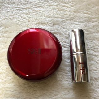 エスケーツー(SK-II)のSK-Ⅱ ホワイトニング ソース トランスフォーム ファンデーション(ファンデーション)