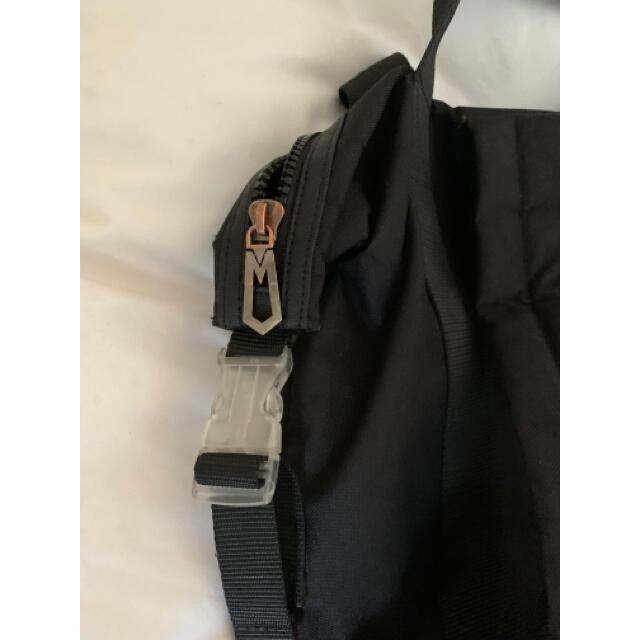 MARC JACOBS(マークジェイコブス)のマークジェイコブス　バックパック／リュック メンズのバッグ(バッグパック/リュック)の商品写真