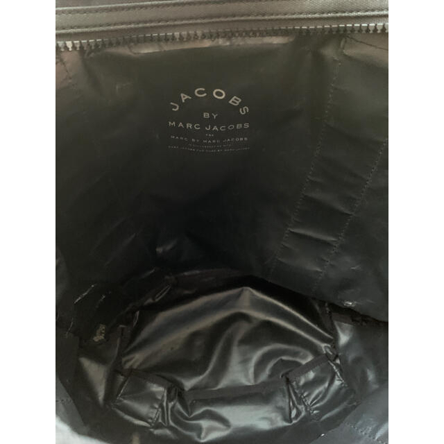 MARC JACOBS(マークジェイコブス)のマークジェイコブス　バックパック／リュック メンズのバッグ(バッグパック/リュック)の商品写真