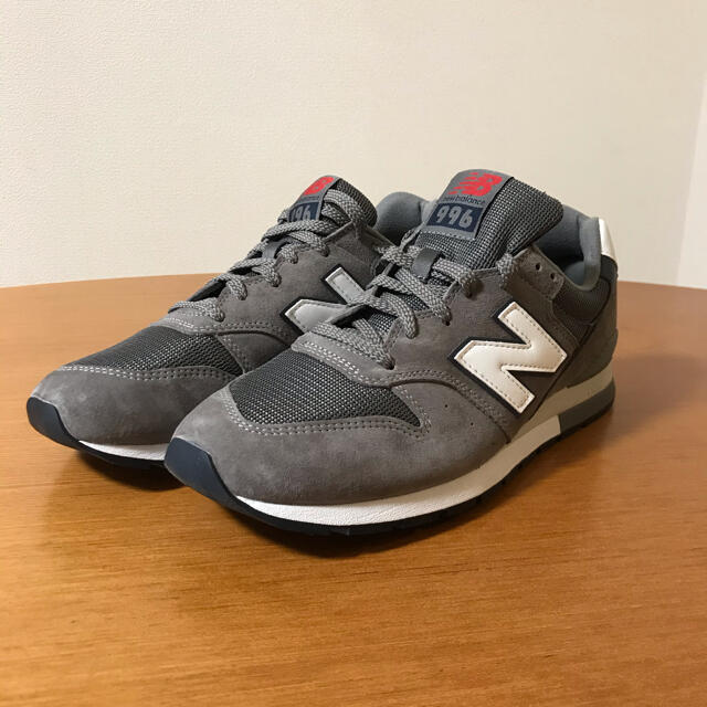 NEW BALANCE CM 996 RHメンズ-