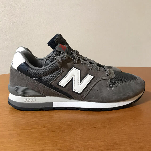 NEW BALANCE CM 996 RHメンズ