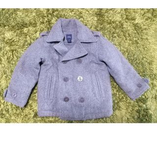 ベビーギャップ(babyGAP)のbabyGAP Pコート size95(コート)