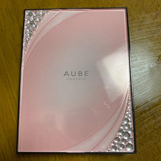 オーブ(AUBE)の【ケートーニー様専用】AUBE アイシャドウ(アイシャドウ)