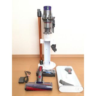 ダイソン(Dyson)のDyson V10 掃除機セット ダイソン コードレス Cyclone  V10(掃除機)