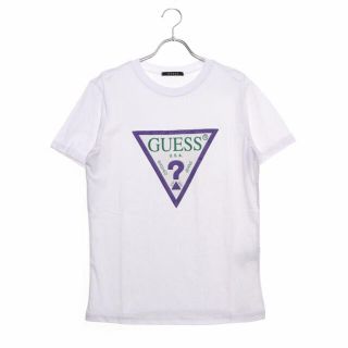 ゲス(GUESS)の新品 GUESS Tシャツ おまけ付き(Tシャツ/カットソー(半袖/袖なし))