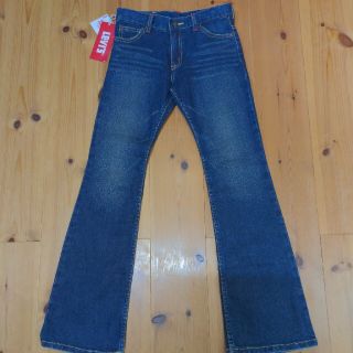 リーバイス(Levi's)のLEVI'Sジーパン150センチ新品(パンツ/スパッツ)