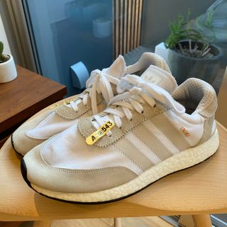 アディダス(adidas)のadidas originals アディダス INIKI RUNNERイニキ(スニーカー)