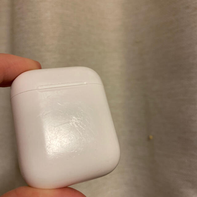 AirPods  第一世代　品　動作確認済 1