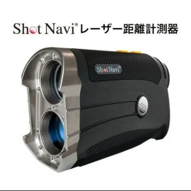 Shot Navi Laser Sniper X1のサムネイル