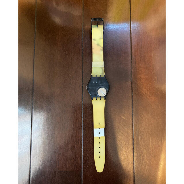swatch - swatch 腕時計の通販 by たーたす's shop｜スウォッチならラクマ
