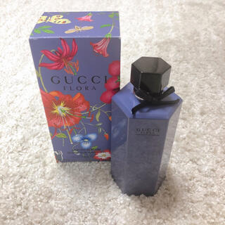 グッチ(Gucci)の新品 未使用 正規品☆GUCCI☆香水 限定品100ml/グッチ(香水(女性用))