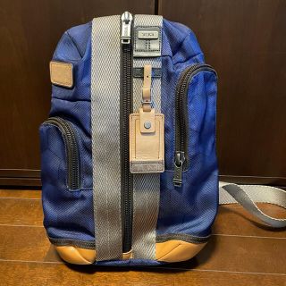 トゥミ(TUMI)のＴＵＭＩ　MONTEREY SLING　限定カラー(ボディーバッグ)