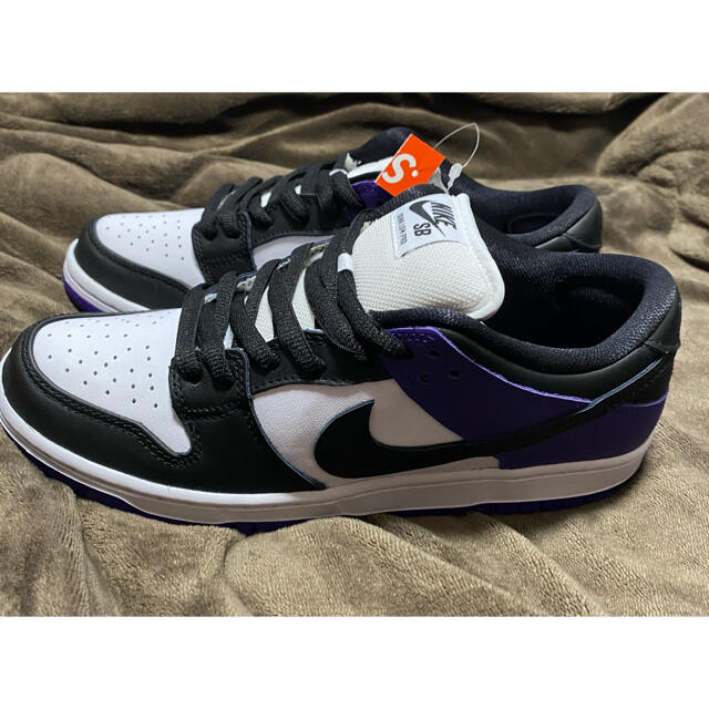 NIKE SB DUNK LOW PRO ２６.５センチ☆