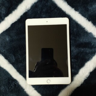 アイパッド(iPad)のipadmini4Wi-Fi  Selluar GOLD16GB(iPadケース)
