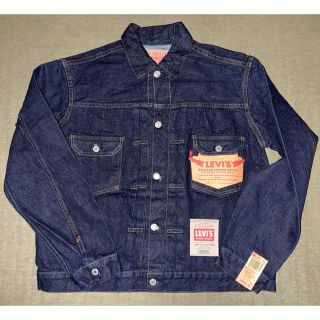 Levi's - LEVI'S 507XX 48 リーバイス バレンシア 2nd セカンドの通販