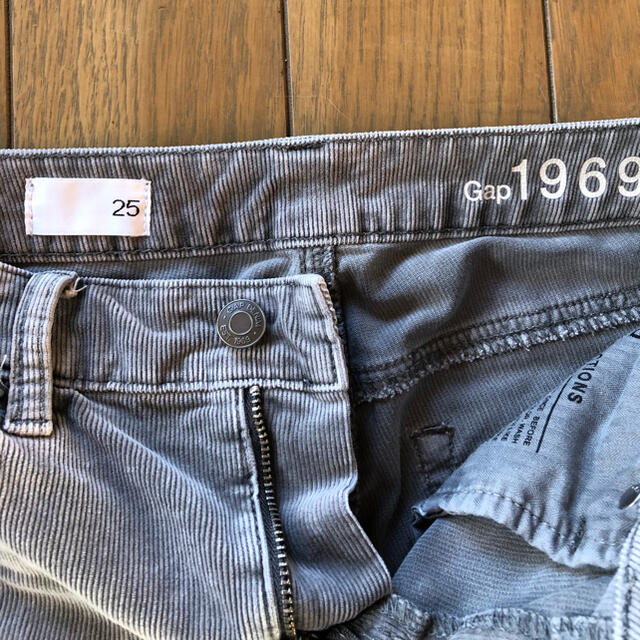 GAP(ギャップ)のGAP ショーパン レディースのパンツ(ショートパンツ)の商品写真